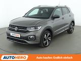 Volkswagen T-Cross 1.0 TSI Style Aut. *R-LINE*VC*LED*SHZ* - gebrauchte VW T-Cross aus dem Jahr 2021