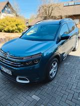 Citroën C5 Aircross PureTech 130 Stop&Start FEEL PAC... - Citroën C5 Aircross: Start