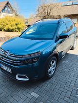 Citroën C5 Aircross PureTech 130 Stop&Start FEEL PAC... - Citroën C5 Aircross von privat