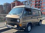 Volkswagen Bulli Westfalia T3 Club Joker * absolut original