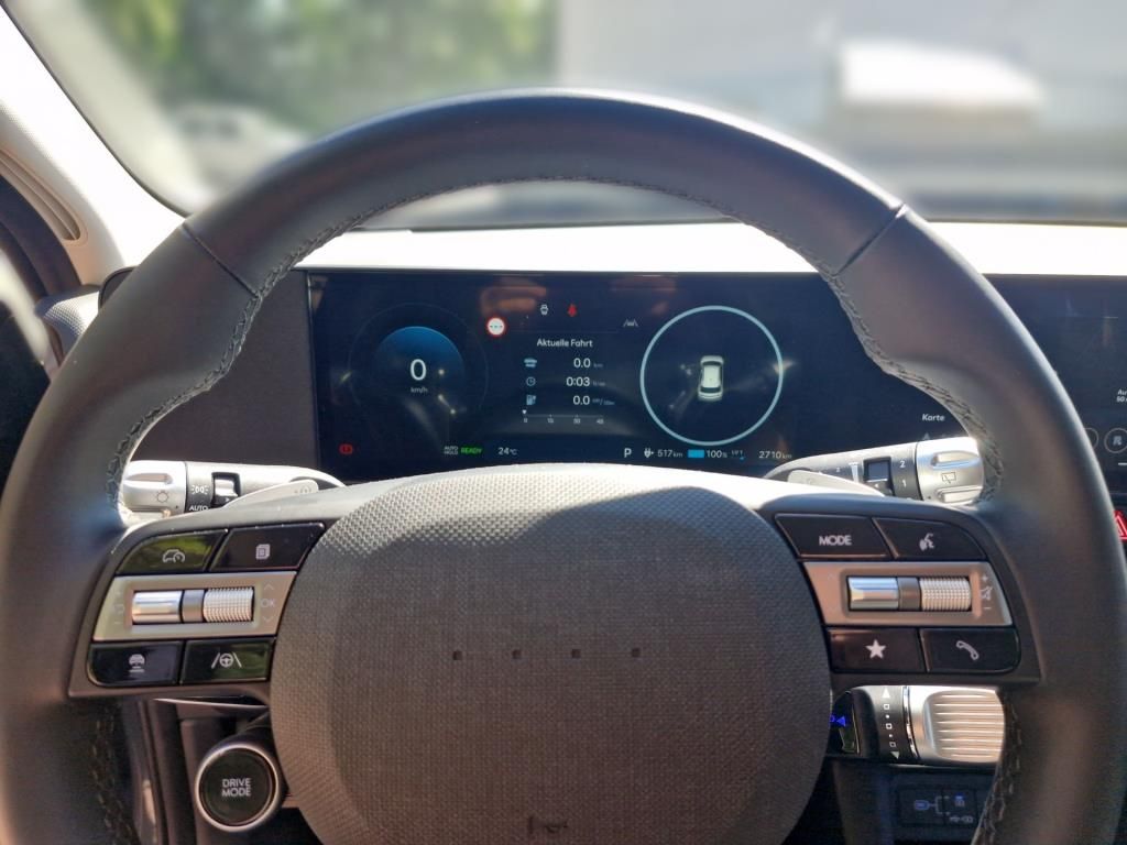 Hyundai IONIQ 5 – Bild 8