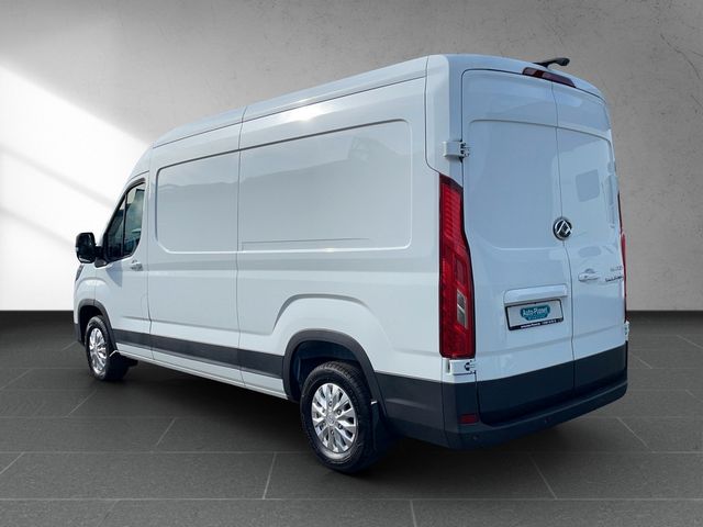 Maxus Deliver 9 Kasten L3H2 Luxury *2xPDC*CAM*LED*TEL*