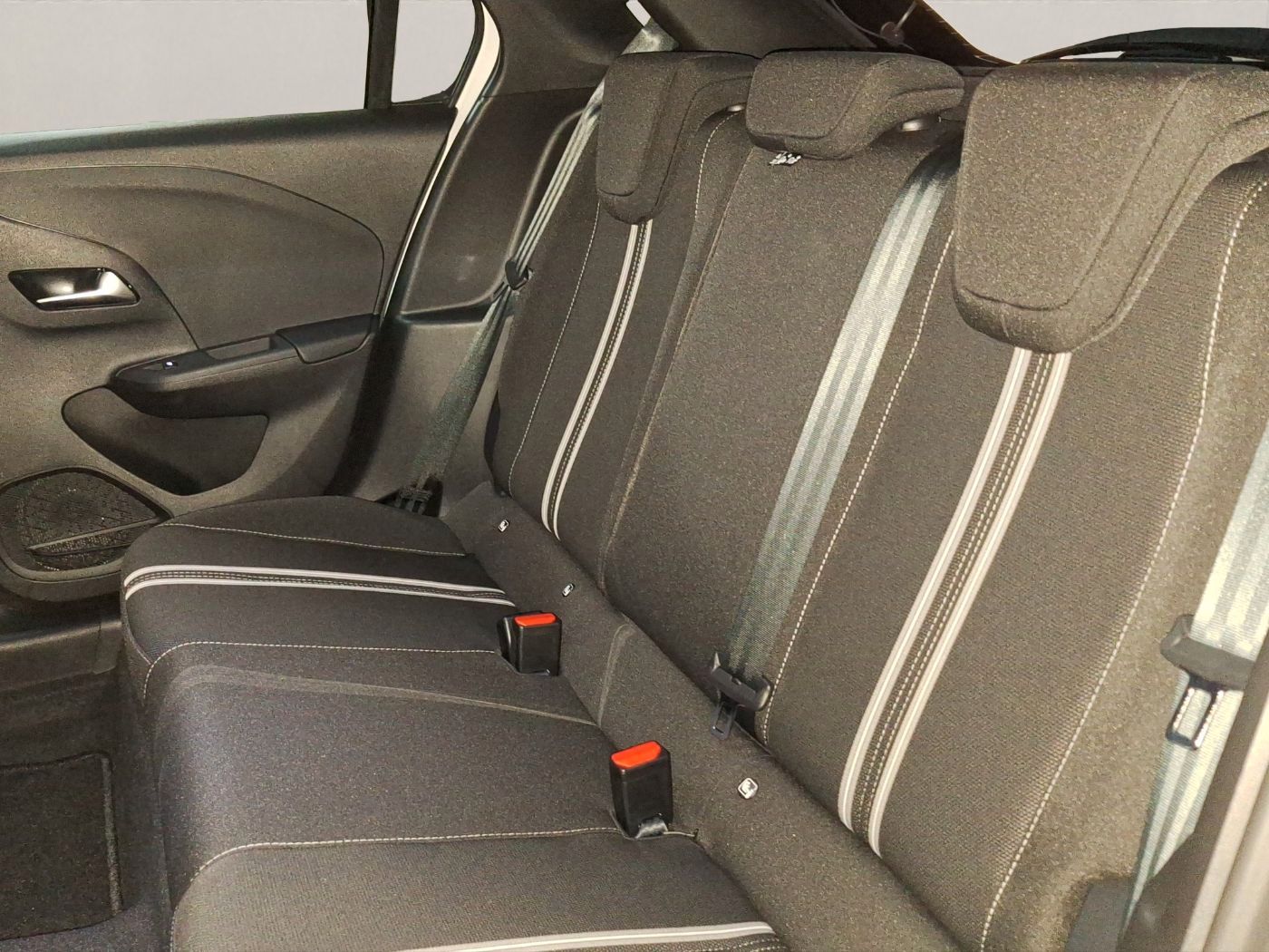 Opel Corsa - Bild 12