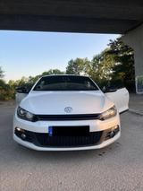 Volkswagen Scirocco 2.0TSI DSG MATCH *Steuerk.+Bremsen Neu* - Volkswagen Scirocco MATCH mit Benzin-Antrieb