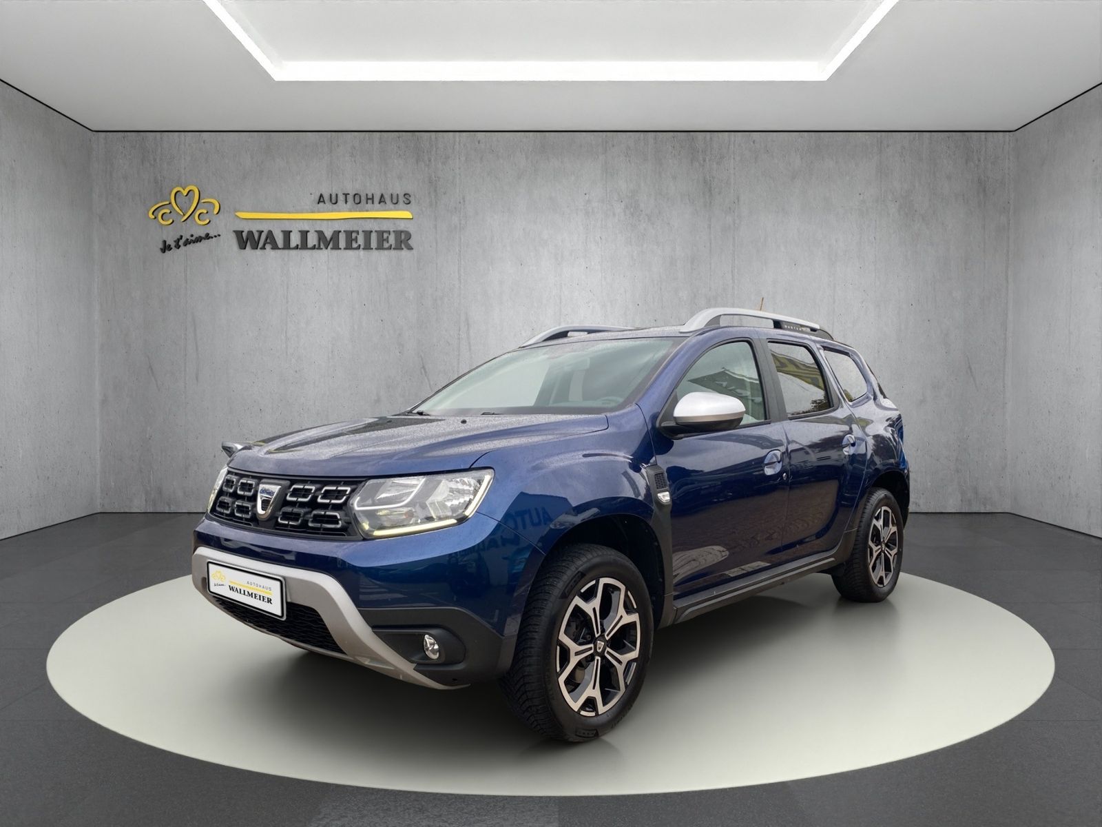 Dacia Dacia Duster II Prestige 1.2 TCe 125