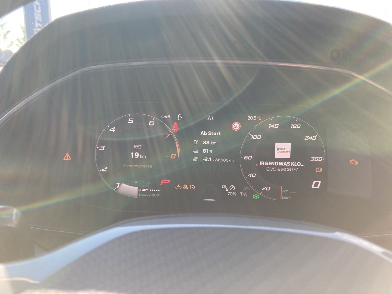 CUPRA Leon Sportstourer VZ 1.5 e-HYBRID 200kW/272PS - Image 10