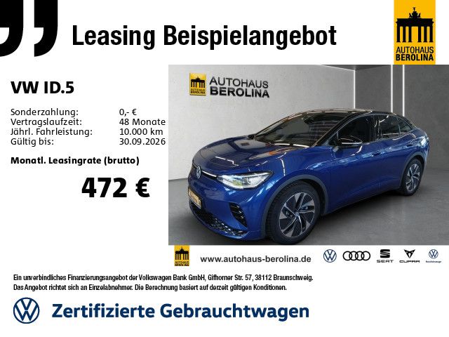Volkswagen ID.5 - Bild 2