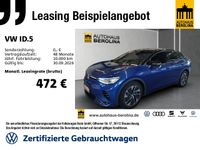 Volkswagen ID.5 - Vorschau Bild 2