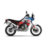 Aprilia Tuareg 660 2x Promotion - APRILIA TOURER
