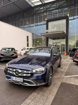Mercedes-Benz E 220 d 4MATIC T All-Terrain mit Garantie 
