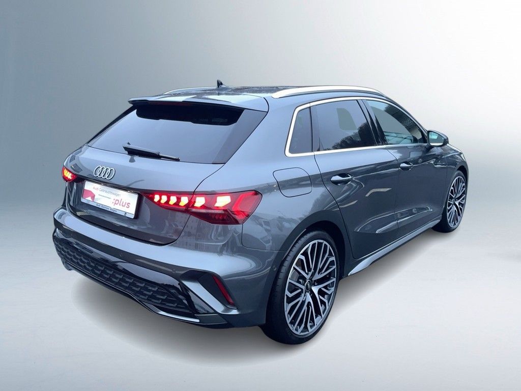 Audi A3 - Bild 7