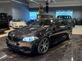 BMW M5 Competition Shadow LED H&K HUD DDC NAVI 20" - BMW M5: 5