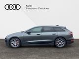 Audi A6 e-tron Avant 315kW quattro Edition one beige  - Audi A6 e-tron: Automatik