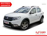 Dacia Sandero Stepway 0.9 TCE Navi Kamera DAB USB AUX - Dacia Sandero in Chemnitz