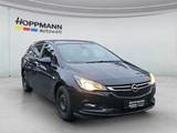 Opel Astra K ST Edition1.4T*AHK*NAVI*8FACH*KLIMAAUT*P - Opel Astra: 1.8