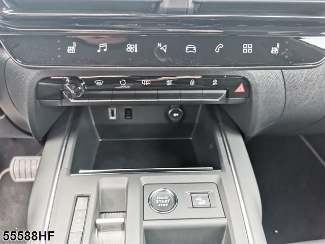 Fahrzeugabbildung Citroën C5 Aircross C-Series+SHZ+NAVI+PDC+ACC+LED+DAB+