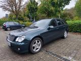 Mercedes-Benz Mercedes Benz C 200 CDI, W/S 203, Facelift... - Mercedes-Benz C-Klasse W203 mit Facelift