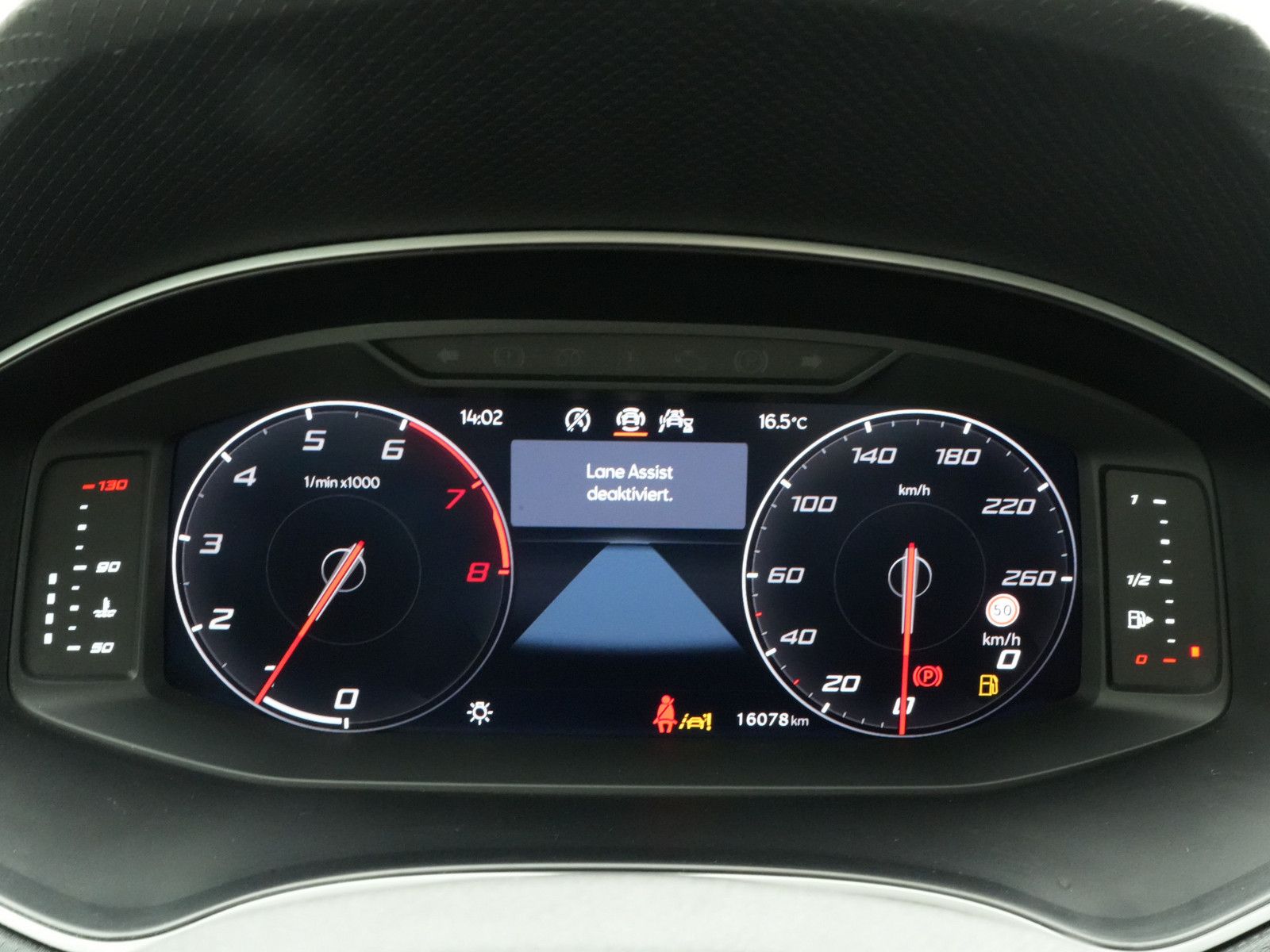 Seat Ibiza - Bild 6