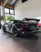 Porsche 911 GT3RS Clubsport PCCB LIFT Approved Manthey