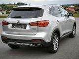 MG EHS PHEV LuxuryPano*LED*Navi*Leder*Kamera*VOLL - MG aus 2022