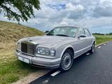 Rolls-Royce Silver Seraph Last of Line - Rolls-Royce Silver Seraph Gebrauchtwagen