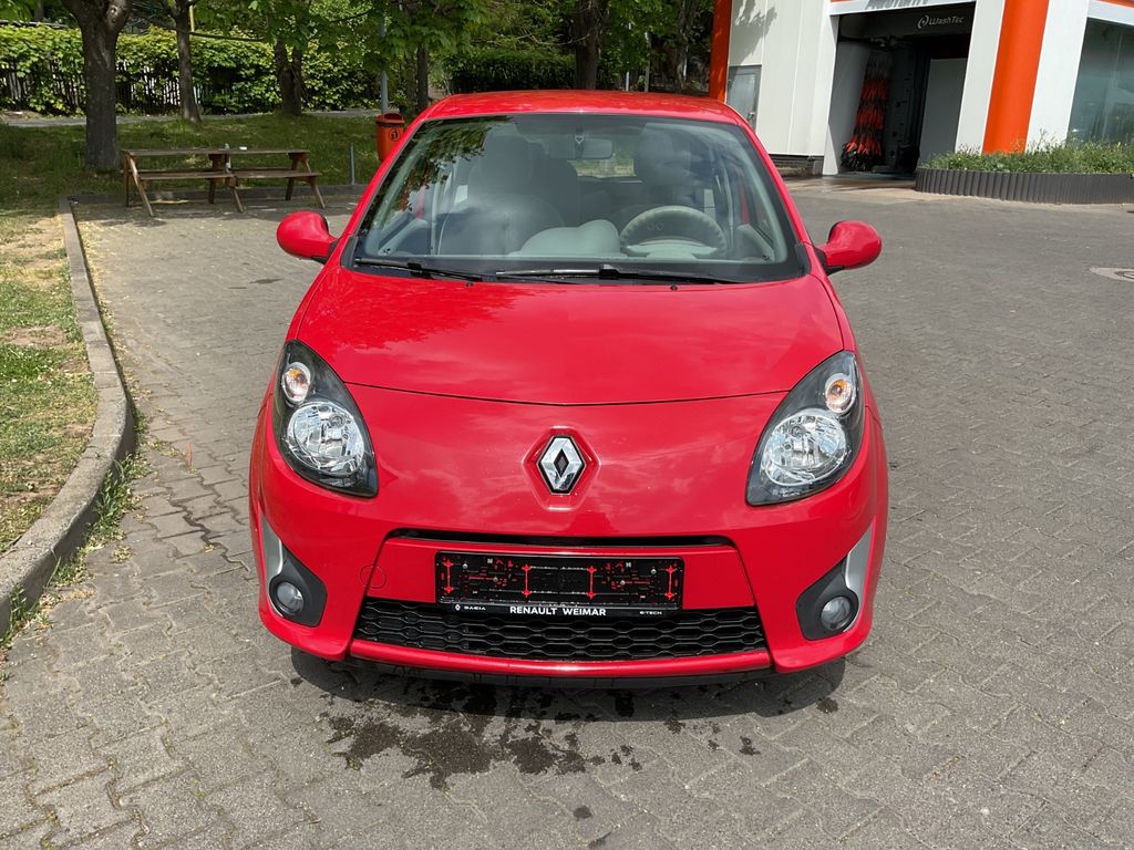 Angebot ansehen Renault Twingo