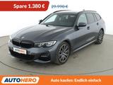 BMW 330i xDrive M Sport Aut.*NAVI*LED*TEMPO*CAM* - BMW 330: 330i M Sport