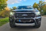 Ford Ranger Wildtrak 2.0 Biturbo Top gepflegt & Voll! - Ford Ranger Gebrauchtwagen in Stuttgart