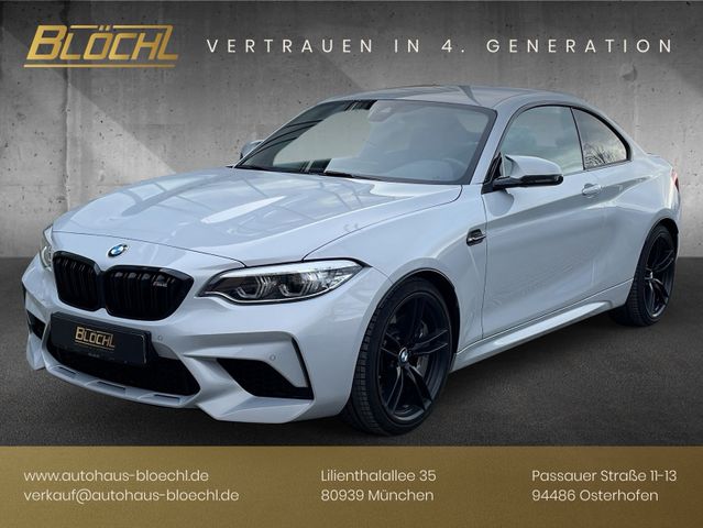 BMW M2 Competition*Premium Selection*M Driver*Bremse