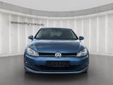 Volkswagen Golf 1.4 TSI Highline*1.Hand*Scheckheft*Standhzg - Volkswagen in Brandenburg an der Havel