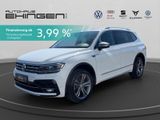 Volkswagen Tiguan Allspace R Line 2.0 TSI Highline DSG Pano - Volkswagen Tiguan Allspace: R Line