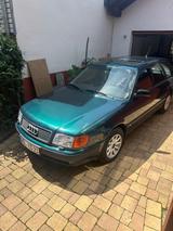 Audi 100