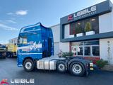 DAF XF 460 6x2 FTP *72t Gesamtzuggewicht*ACC/LDWS*