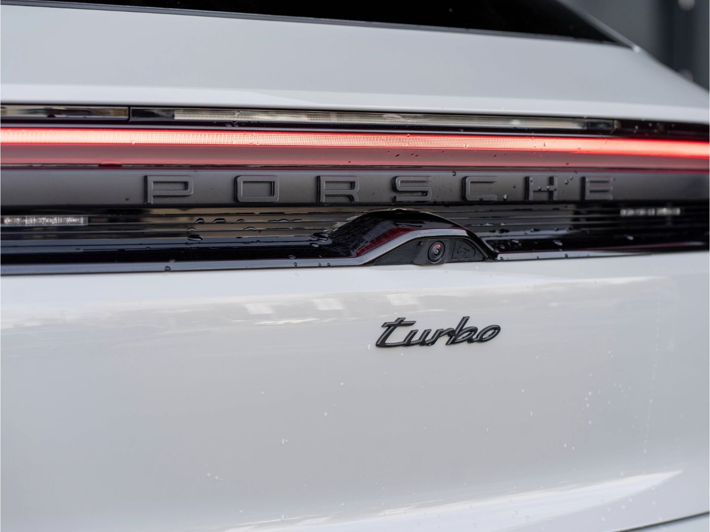 Porsche Macan - Bild 13