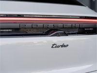 Porsche Macan - Vorschau Bild 13