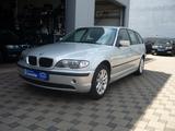 BMW 316 Baureihe 3 Touring 316i  WR/SR/2.Hd./TÜV NEU - BMW 316: Teilleder