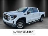 GMC Sierra 5,3l V8 SLE UNFALLFREIES FZG/GARANTIE/CAD