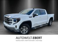GMC Sierra 5,3l V8 SLE UNFALLFREIES FZG/GARANTIE/CAD