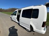Volkswagen Caddy 2,0TDI 110kW BMT DSG Maxi Highline 7-S... - VW Caddy von privat