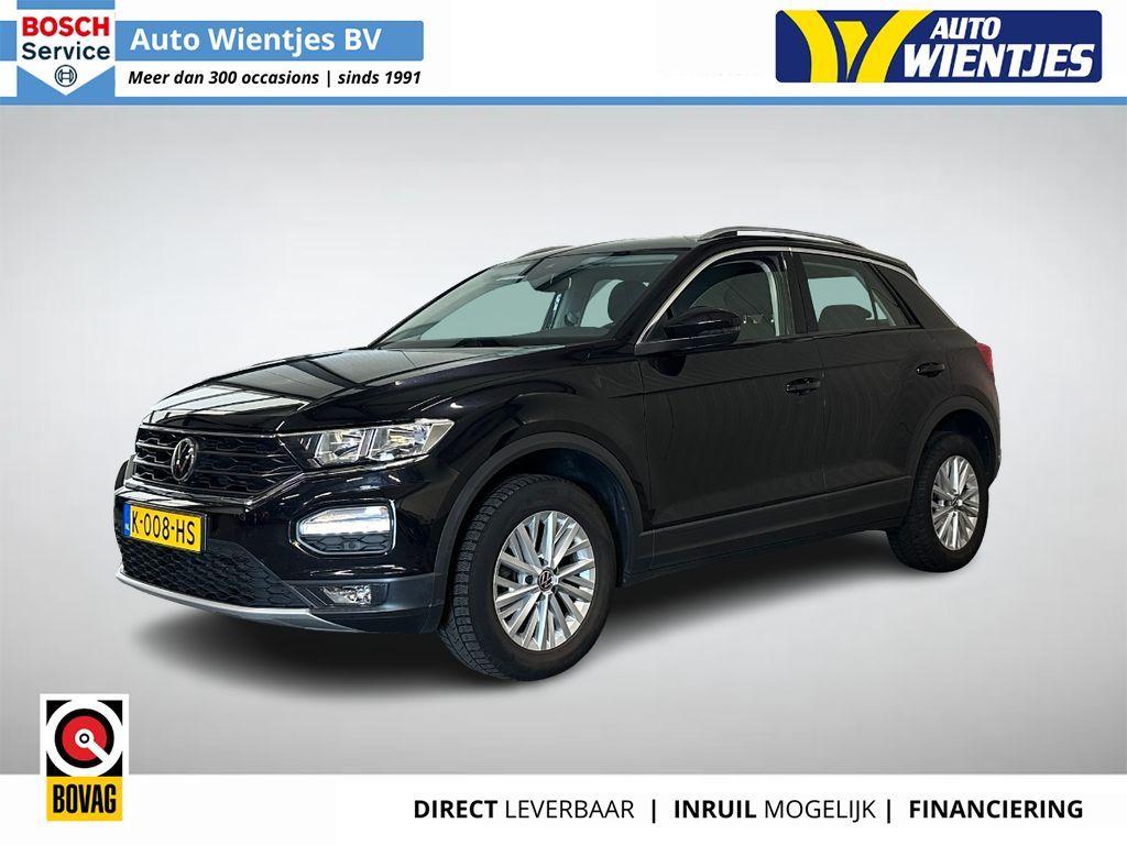 Volkswagen T-Roc 1.5 TSI | Style Business | klima | Navi |