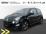 Renault Twingo II Night&Day - Renault Twingo: Schwarz
