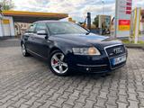 Audi A6 S-Line 3.0 TDI (DPF) tiptronic quattro  - Audi A6 aus 2007: Line