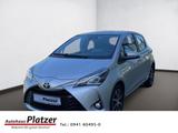 Toyota Yaris 1,5 Benziner Team D 5-Türer 6-Gang Sitzhei - Toyota Yaris: Türer
