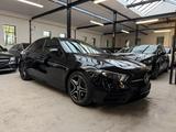 Mercedes-Benz A 200 Lim. *AMG-LINE*NIGHT*BURM *WIDE* - Mercedes-Benz A 200 in Duisburg