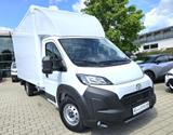 Toyota Proace Max 2,2-l-D 35 L4 JUNGE Leichtbaukoffer - : Junge