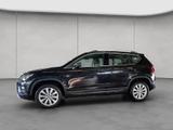 Seat Ateca 1.0 TSI AHK Navi - Seat Gebrauchtwagen in Stuttgart