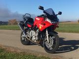 Yamaha TRX 850 - YAMAHA TRX 850