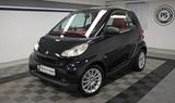 Smart Fortwo Coupe 84PS KLIMA PANO SERVICE & TÜV NEU - Smart ForTwo: Service