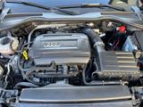 Audi TT Coupe 2.0 TFSI - - Audi TT: Leder