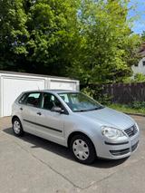 Volkswagen Polo 1.4TDI Top Zustand 2 Hand  - Volkswagen Polo aus 2008: TDI